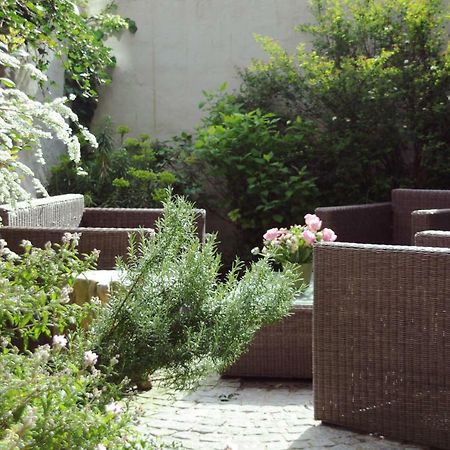 Apartments Breydelhof Brugge Ngoại thất bức ảnh