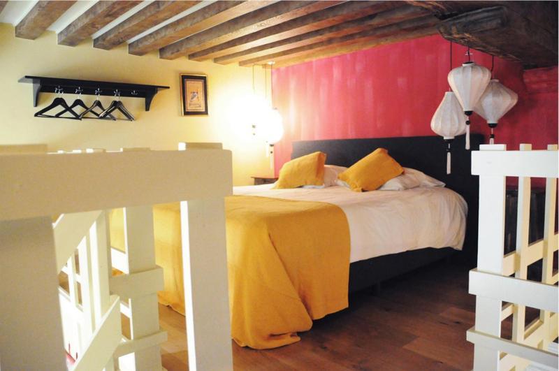 Apartments Breydelhof Brugge Ngoại thất bức ảnh