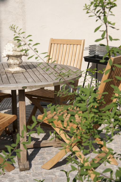 Apartments Breydelhof Brugge Ngoại thất bức ảnh