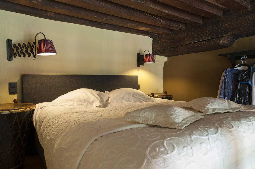 Apartments Breydelhof Brugge Phòng bức ảnh