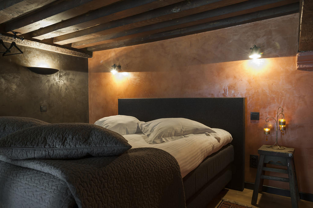 Apartments Breydelhof Brugge Phòng bức ảnh